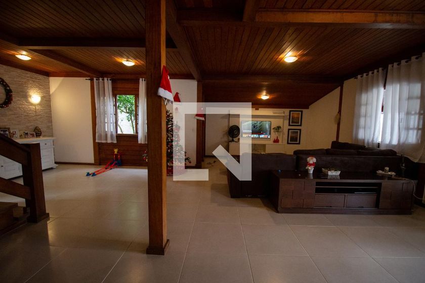 Casa, 4 quartos, 460 m² - Foto 2