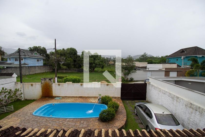 Casa, 4 quartos, 460 m² - Foto 21