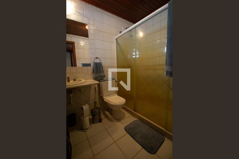 Casa, 4 quartos, 460 m² - Foto 16