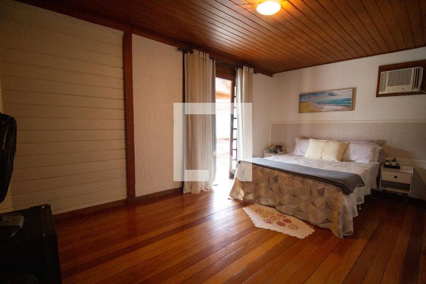 Casa, 4 quartos, 460 m² - Foto 9