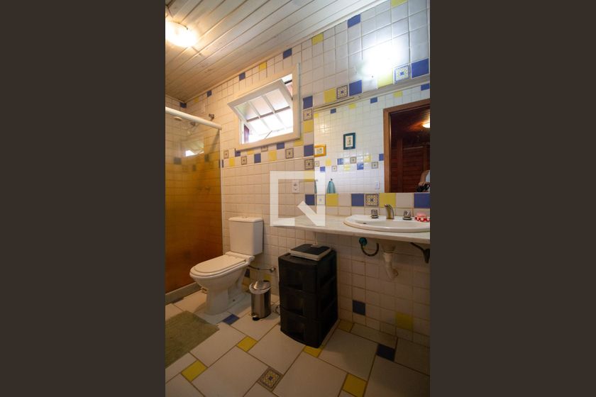 Casa, 4 quartos, 460 m² - Foto 38