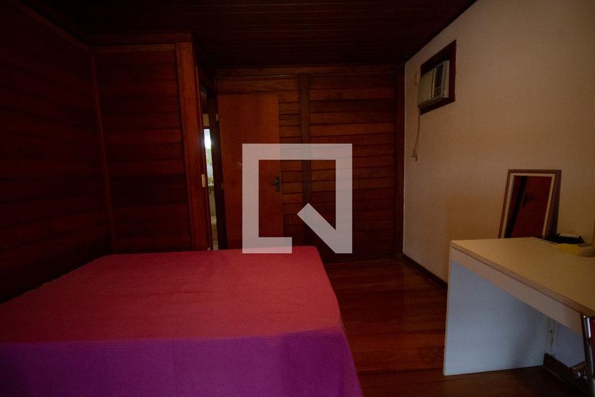 Casa, 4 quartos, 460 m² - Foto 29