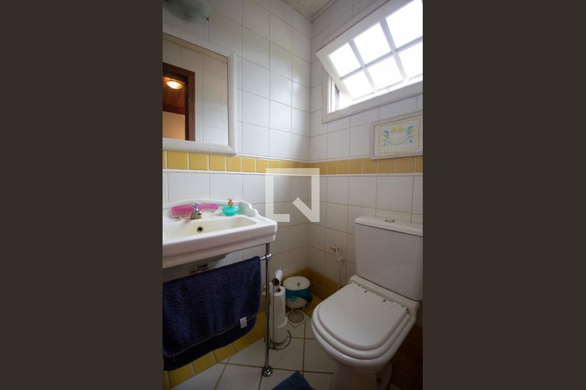Casa, 4 quartos, 460 m² - Foto 8