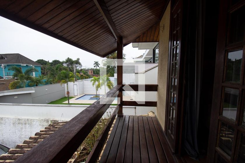 Casa, 4 quartos, 460 m² - Foto 20