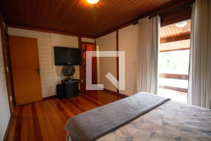 Casa, 4 quartos, 460 m² - Foto 11