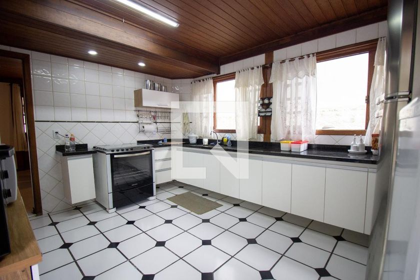 Casa, 4 quartos, 460 m² - Foto 44