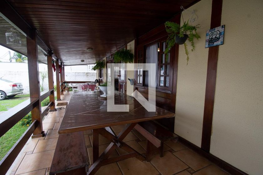Casa, 4 quartos, 460 m² - Foto 58