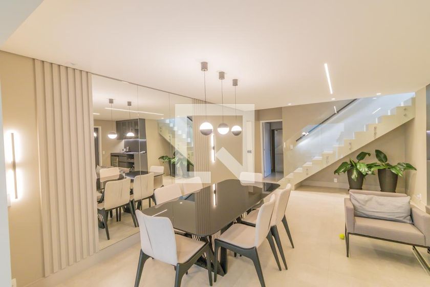 Cobertura, 3 quartos, 256 m² - Foto 7