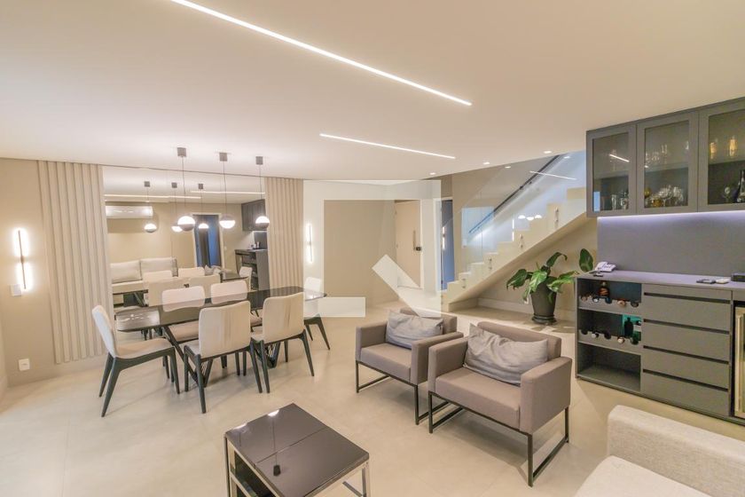 Cobertura, 3 quartos, 256 m² - Foto 11