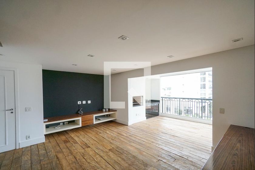 Apartamento, 2 quartos, 96 m² - Foto 1
