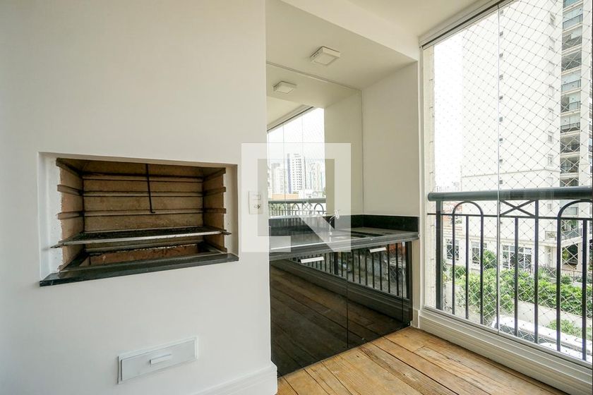 Apartamento, 2 quartos, 96 m² - Foto 17