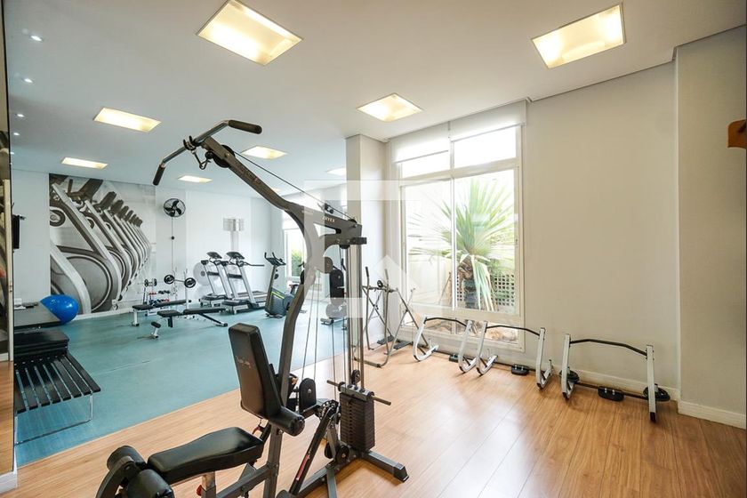 Apartamento, 2 quartos, 96 m² - Foto 95