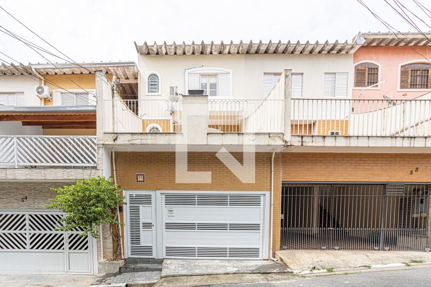 Casa, 3 quartos, 200 m² - Foto 111