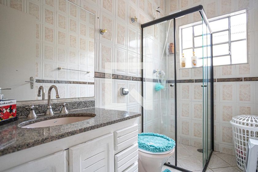 Casa, 3 quartos, 200 m² - Foto 47
