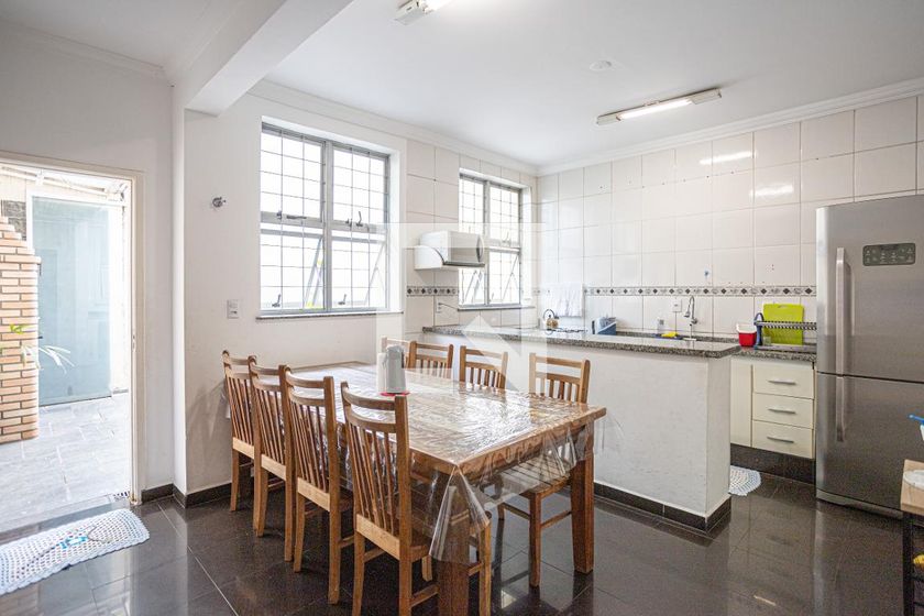 Casa, 3 quartos, 200 m² - Foto 61