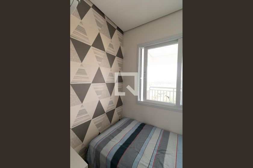 Apartamento, 2 quartos, 45 m² - Foto 22