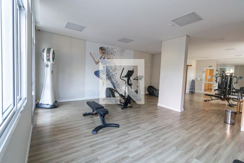 Apartamento, 2 quartos, 45 m² - Foto 70