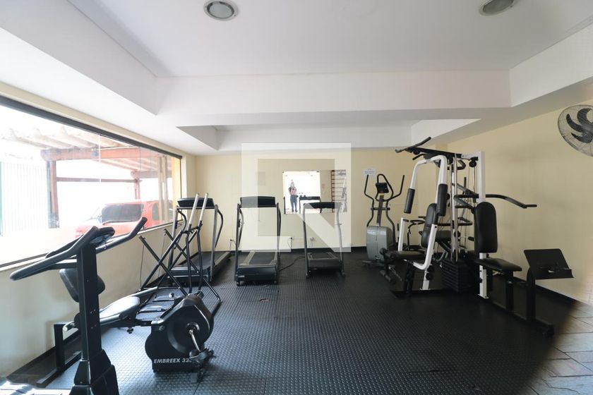 Apartamento, 2 quartos, 64 m² - Foto 73