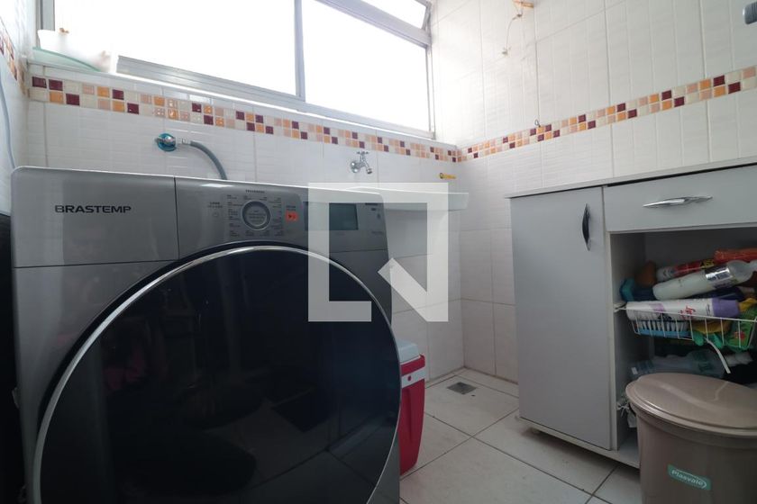 Apartamento, 2 quartos, 64 m² - Foto 57