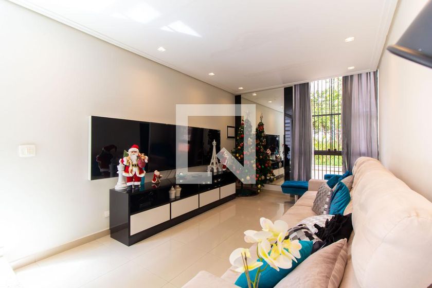 Casa, 4 quartos, 150 m² - Foto 3
