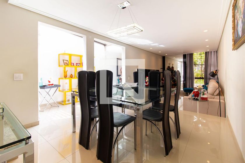 Casa, 4 quartos, 150 m² - Foto 13