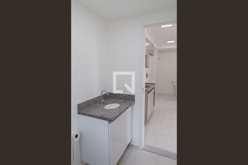 Apartamento, 2 quartos, 38 m² - Foto 35