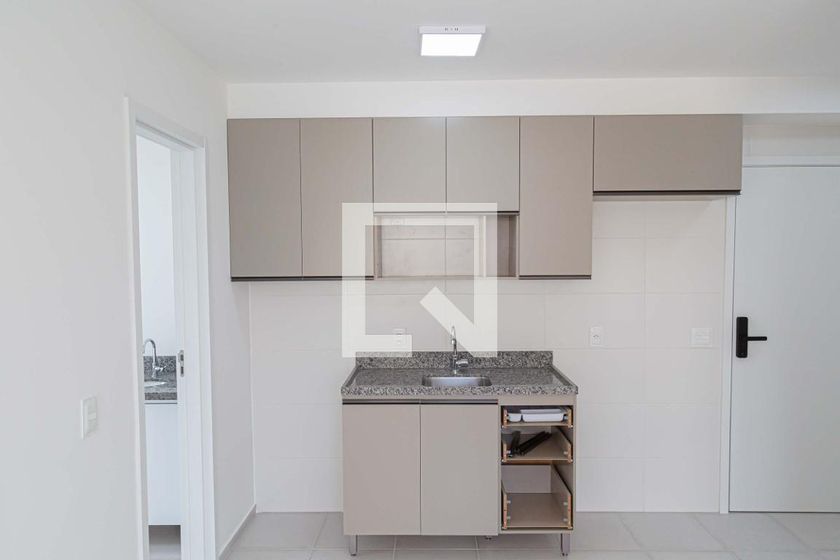 Apartamento, 2 quartos, 38 m² - Foto 39