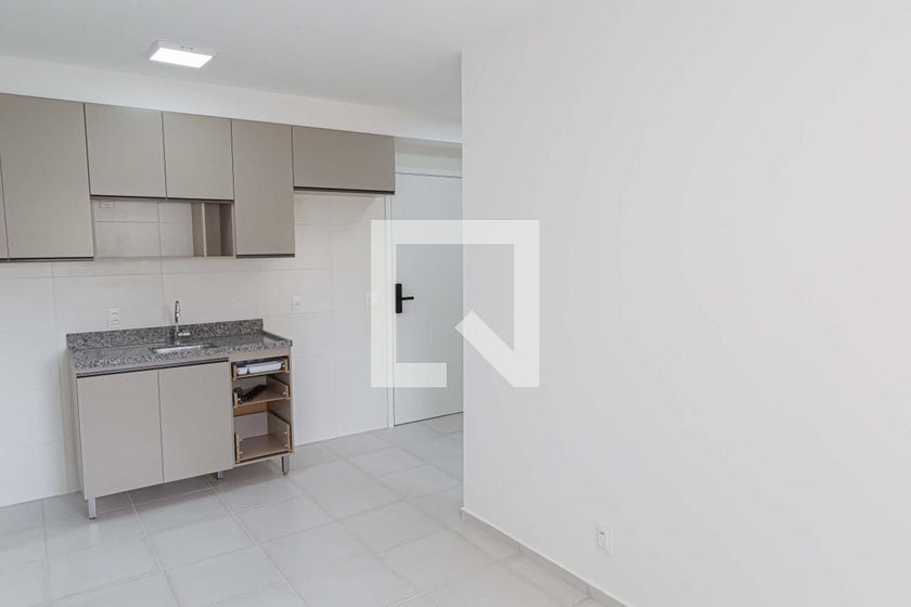 Apartamento, 2 quartos, 38 m² - Foto 7