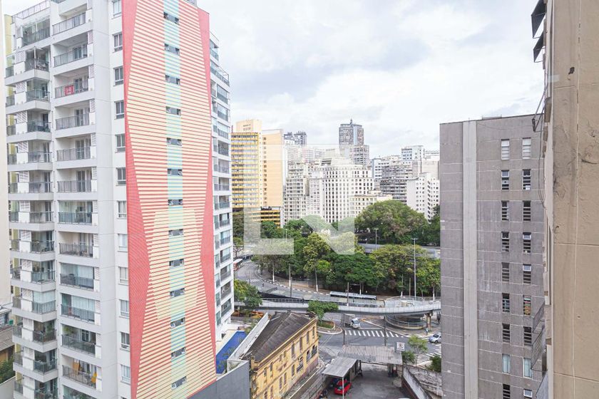 Apartamento, 2 quartos, 38 m² - Foto 9