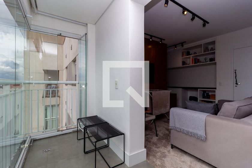 Apartamento, 1 quarto, 52 m² - Foto 17