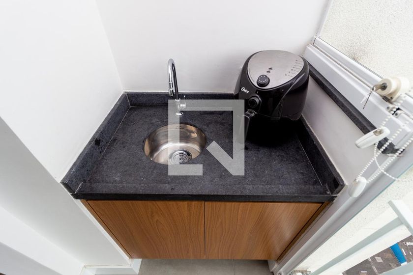Apartamento, 1 quarto, 52 m² - Foto 23