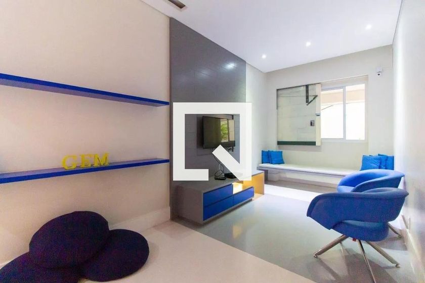 Apartamento, 1 quarto, 52 m² - Foto 107