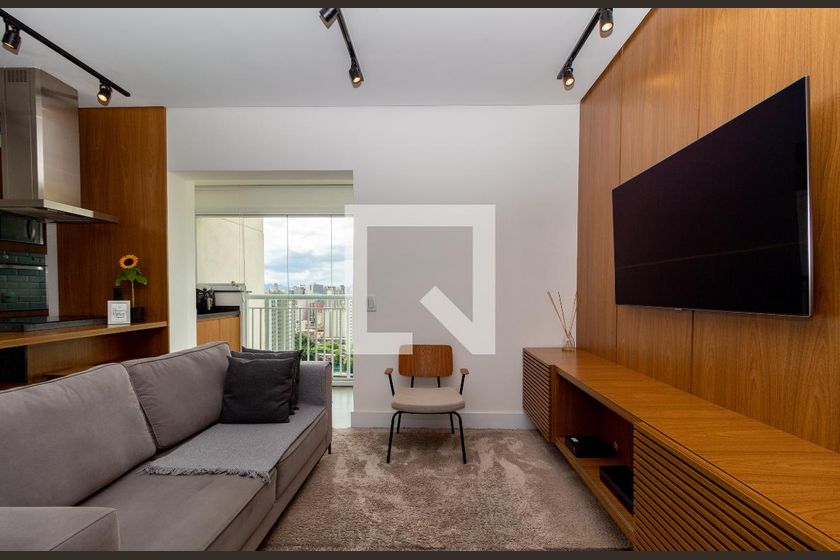 Apartamento, 1 quarto, 52 m² - Foto 11