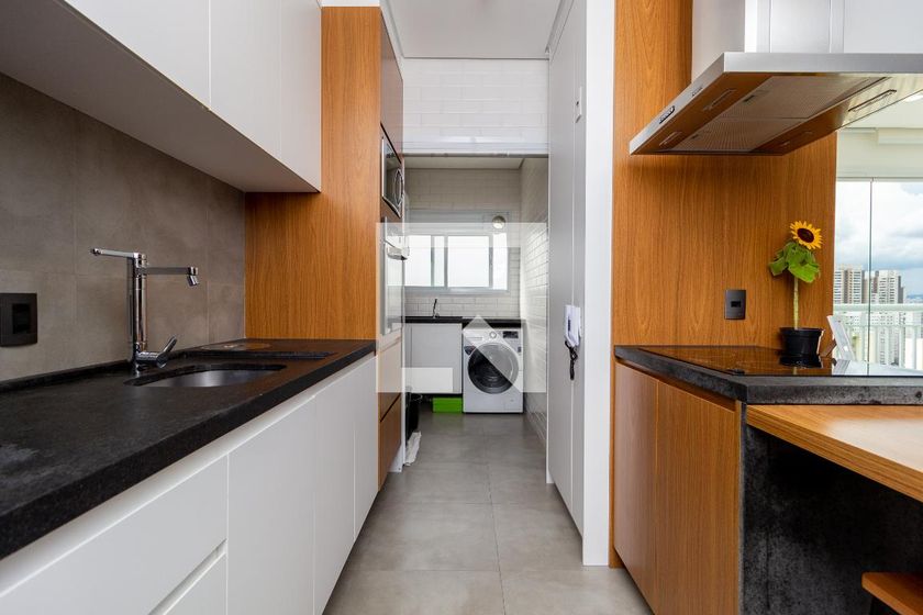 Apartamento, 1 quarto, 52 m² - Foto 61