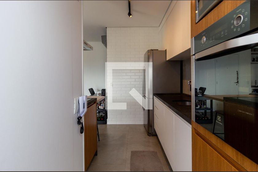 Apartamento, 1 quarto, 52 m² - Foto 63