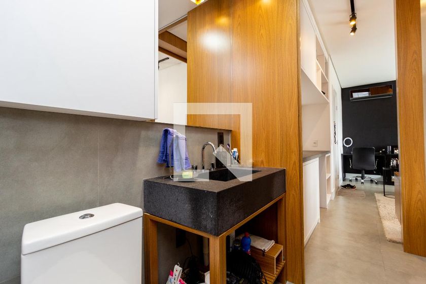 Apartamento, 1 quarto, 52 m² - Foto 47