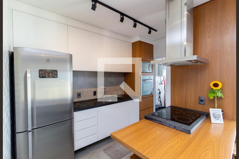 Apartamento, 1 quarto, 52 m² - Foto 53