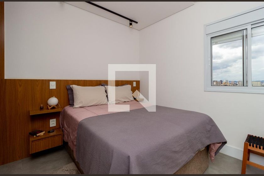 Apartamento, 1 quarto, 52 m² - Foto 33
