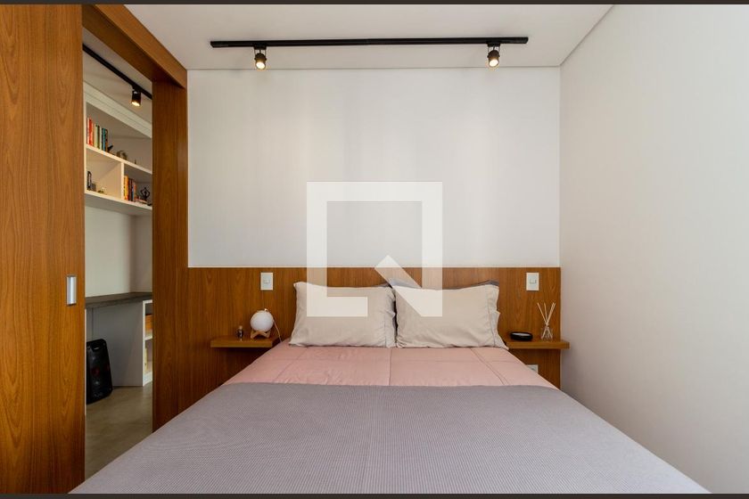 Apartamento, 1 quarto, 52 m² - Foto 39