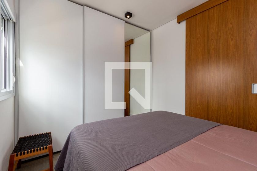 Apartamento, 1 quarto, 52 m² - Foto 37