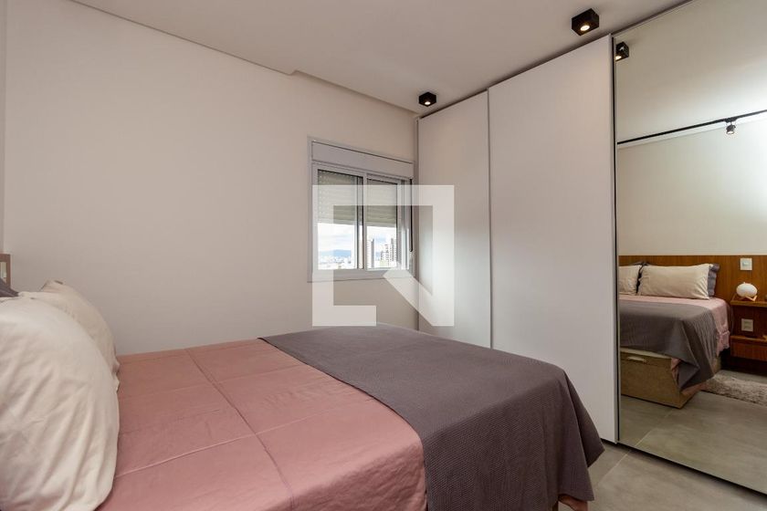 Apartamento, 1 quarto, 52 m² - Foto 31