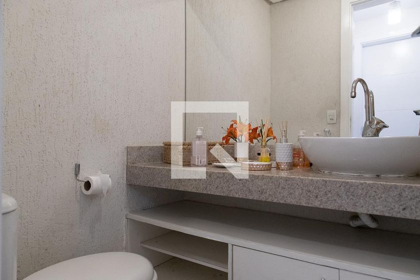 Casa, 3 quartos, 350 m² - Foto 43