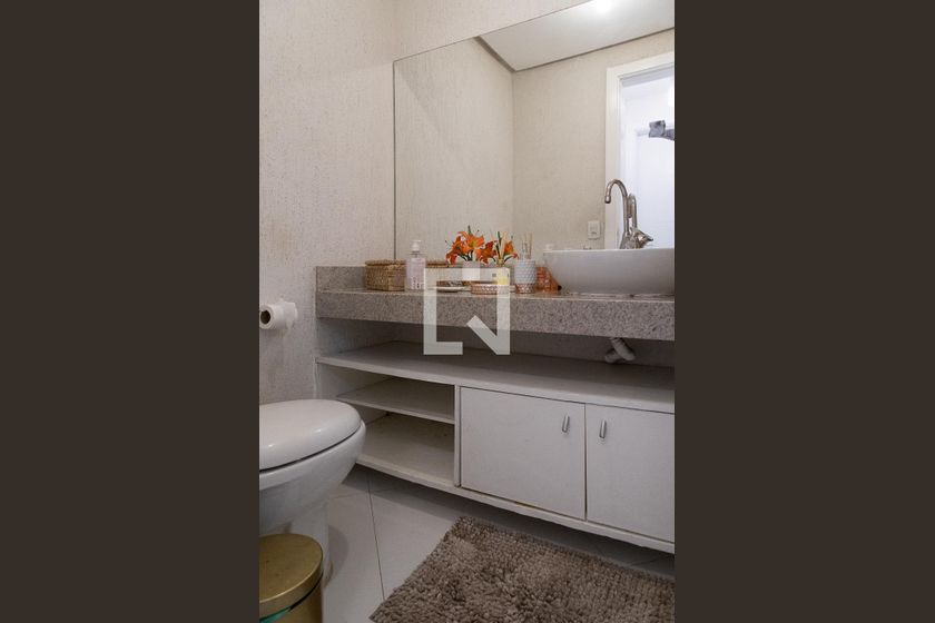Casa, 3 quartos, 350 m² - Foto 44