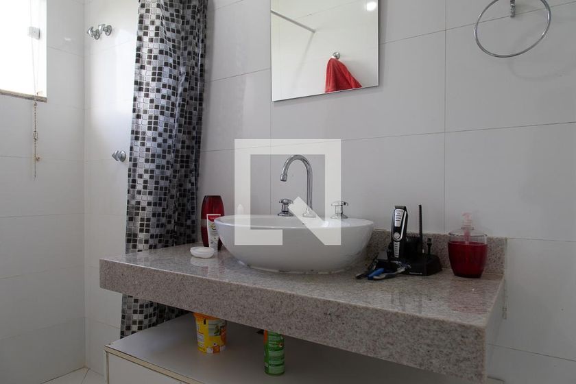 Casa, 3 quartos, 350 m² - Foto 15