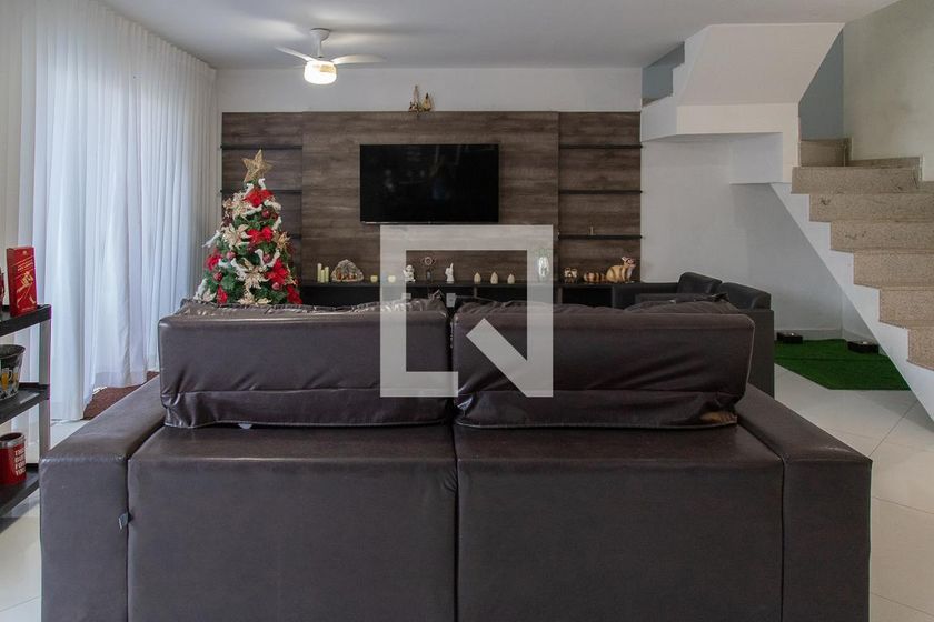 Casa, 3 quartos, 350 m² - Foto 3