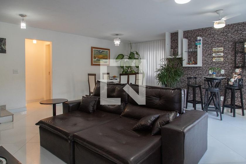 Casa, 3 quartos, 350 m² - Foto 5