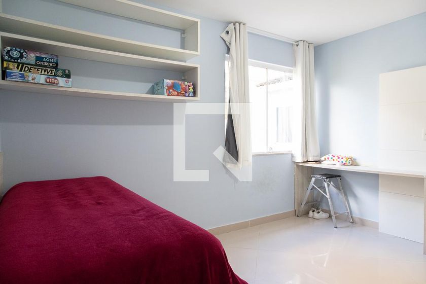 Casa, 3 quartos, 350 m² - Foto 21