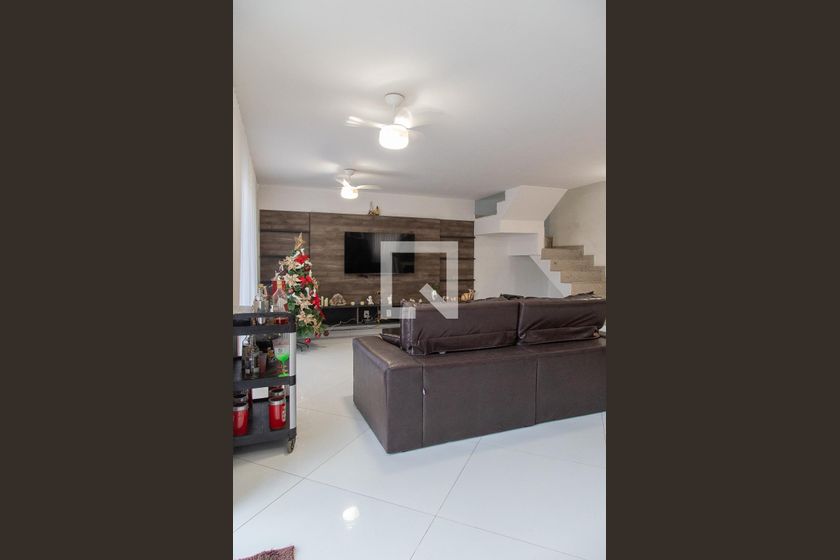Casa, 3 quartos, 350 m² - Foto 6