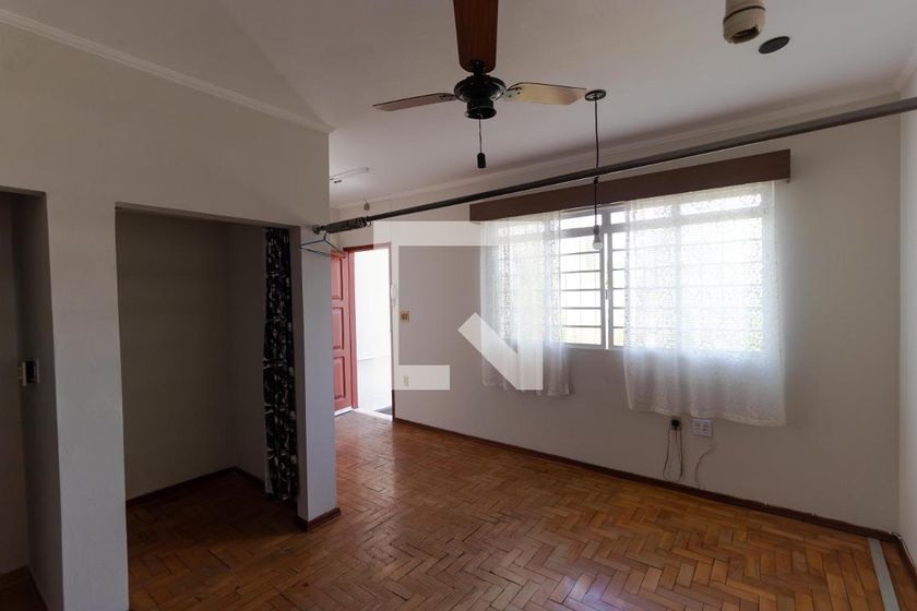 Casa à Venda - Jardim Santana, 2 Quartos,  137 m2 em , Campinas - sp | SoloBR