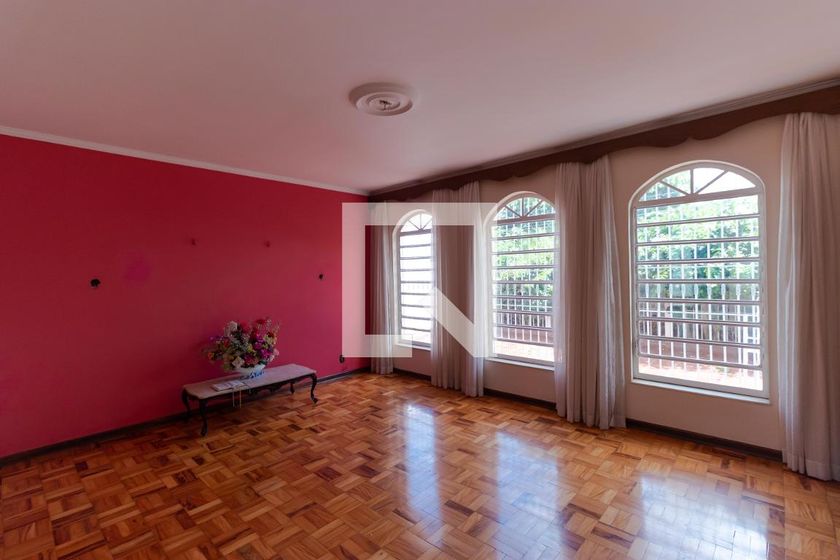 Casa à Venda - Jardim Santana, 2 Quartos,  137 m2 em , Campinas - sp | SoloBR